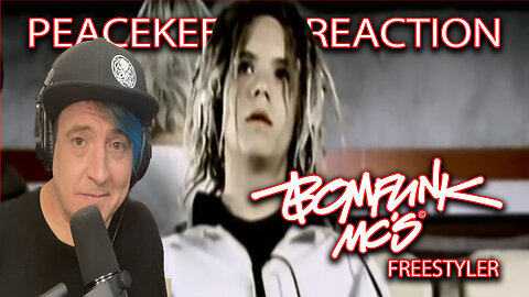 Destination: Finland - Bomfunk MC's - Freestyler (Re-Upload)