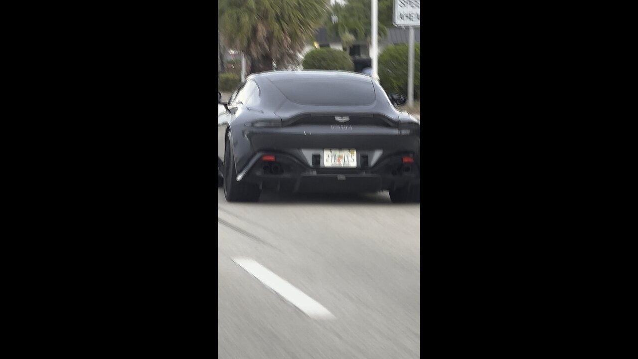 Aston Martin, need I say more?#FYP #AstonMartin #SportsCar #LuxurySportsCar #4K #SmartHDR4