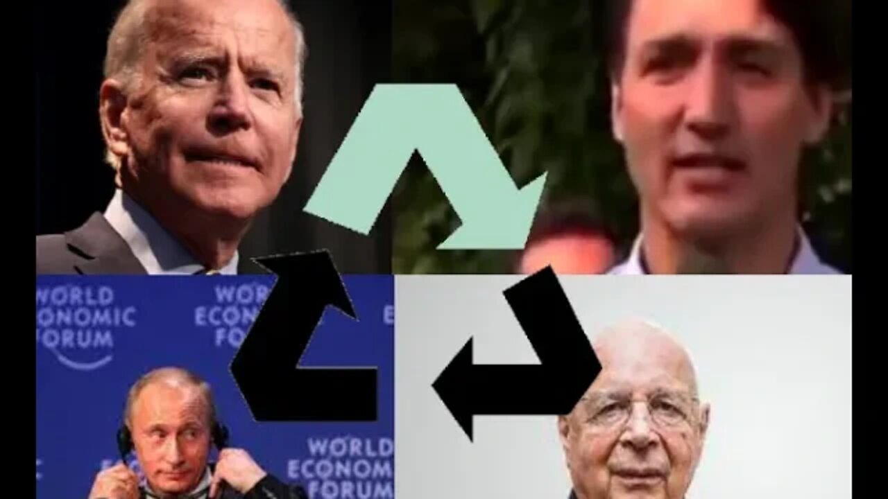 "Politicians Are Morons" World Goverment?