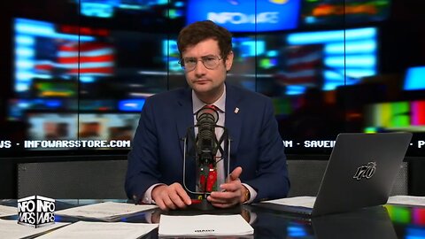 AMERICAN JOURNAL (Full Show) Thursday - 12/22/22