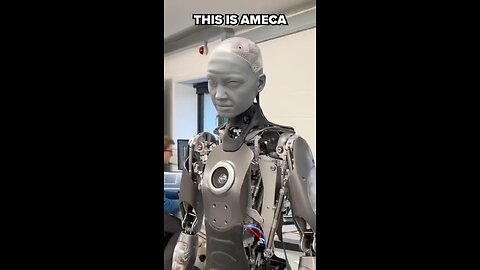 The future will of face robotics