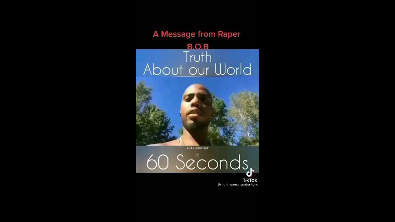 Rapper BOB