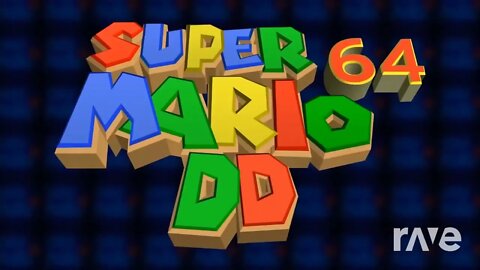 Cinema Mario 64Dd