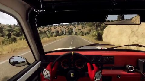 DiRT Rally 2 - Treacherous Trek Through Bellriu [Part 2]