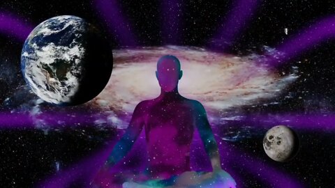 Hypnotic Meditation Music | Relaxing | For Sleep Meditation & Relaxation