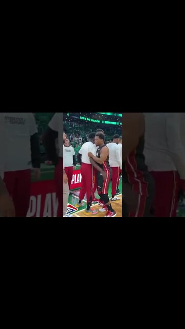 7 is back and ready for GAME 3 of ECF!