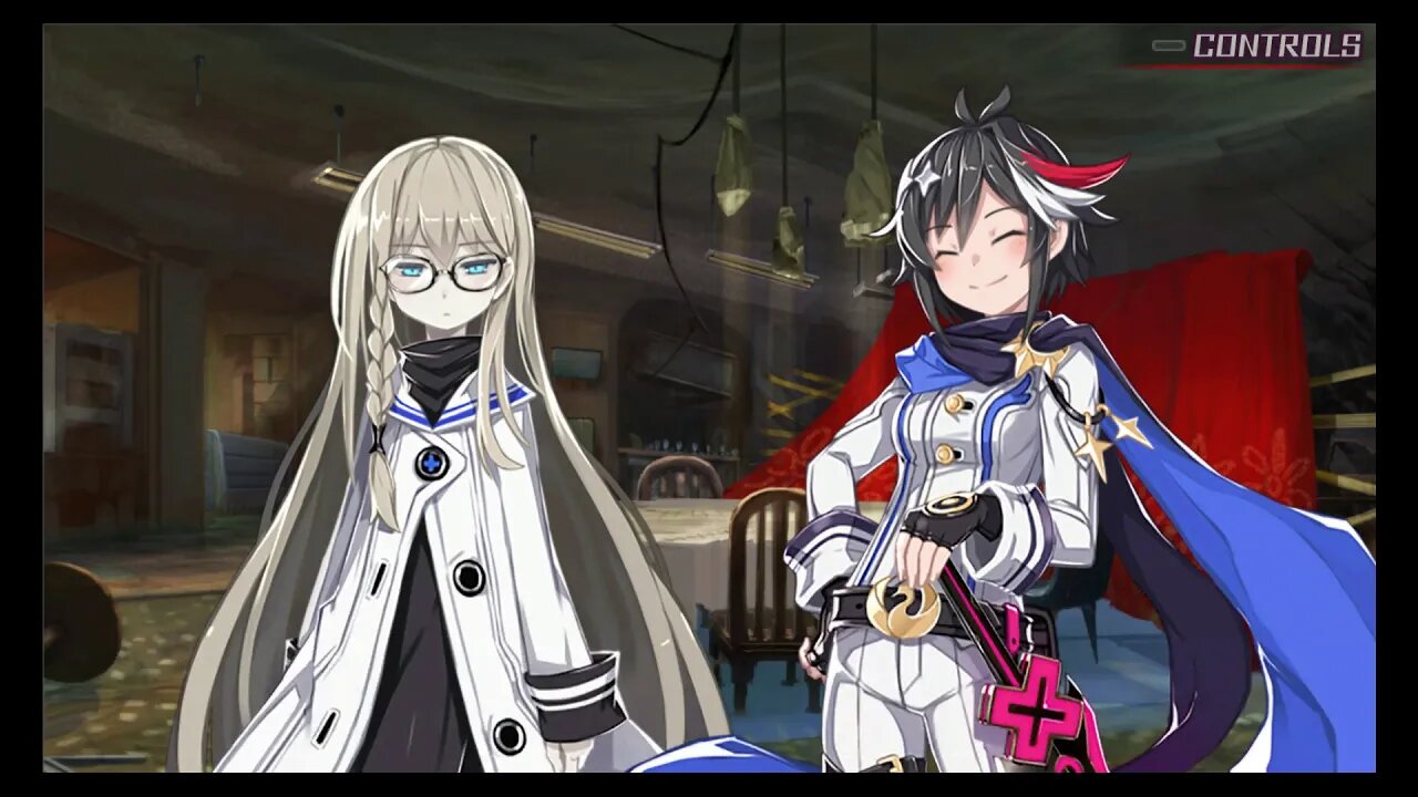 Mary Skelter 2 (Switch) - Fear Mode - Part 39: Work Orders & Events #5