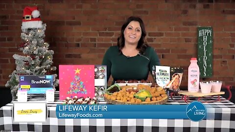 Limor's Holiday Party Picks! // Limor Suss, Lifestyle Expert