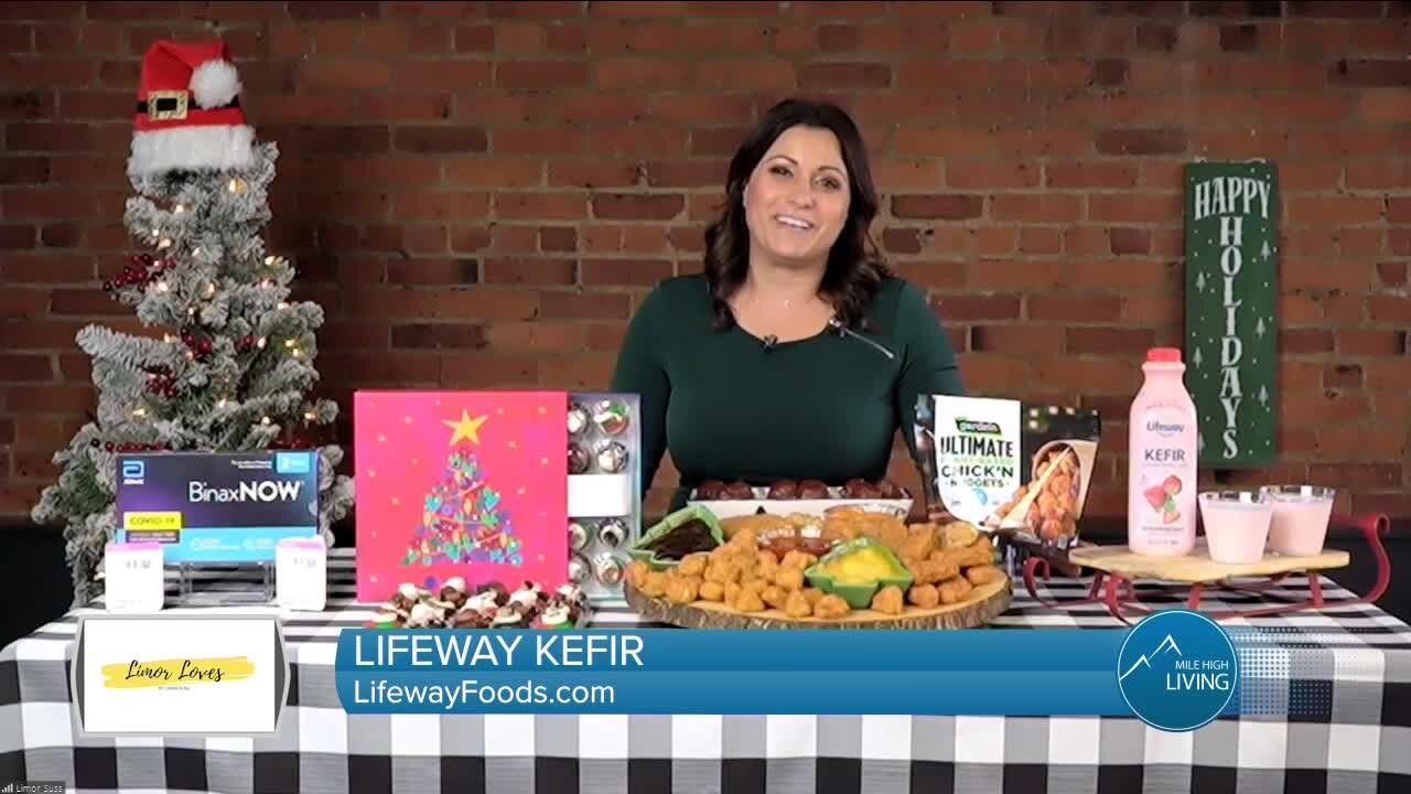 Limor's Holiday Party Picks! // Limor Suss, Lifestyle Expert