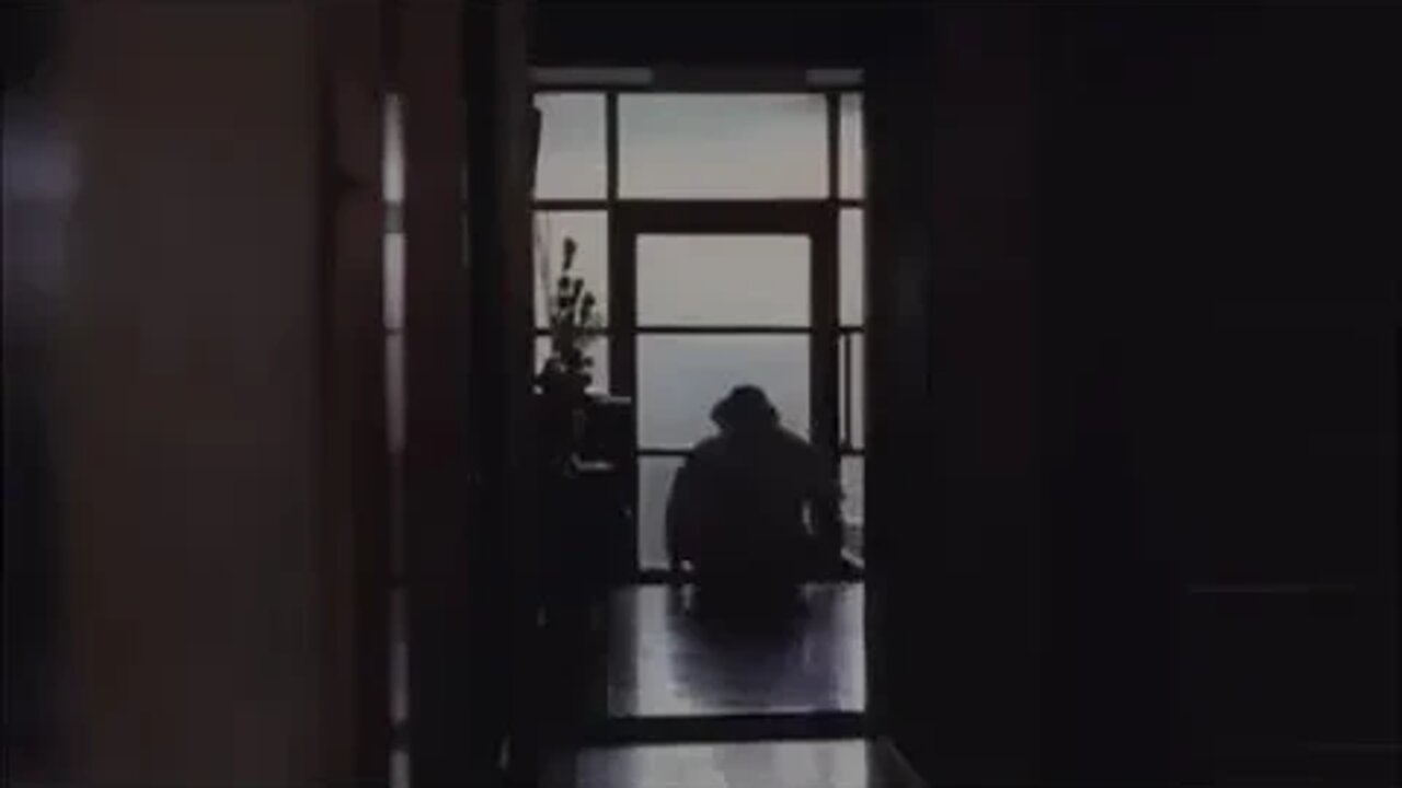 it's all a series of memories