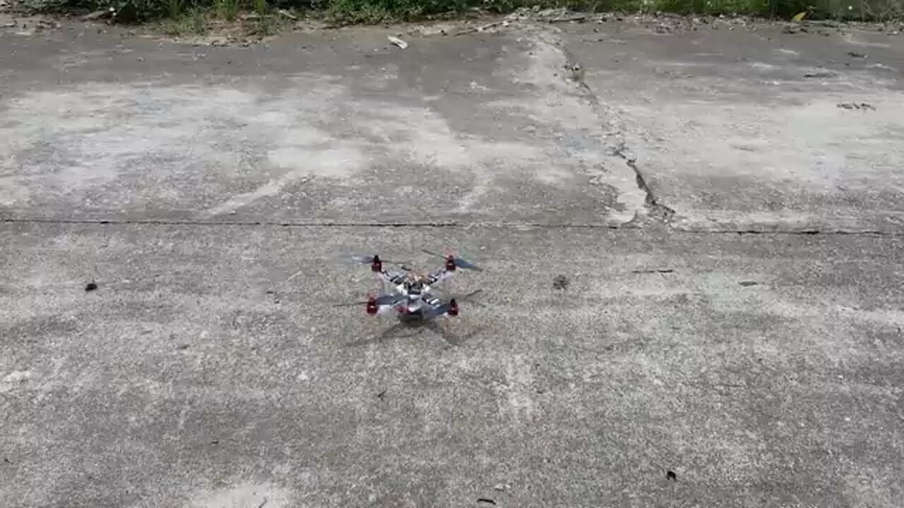 How to make Drone at Home - make a perfect