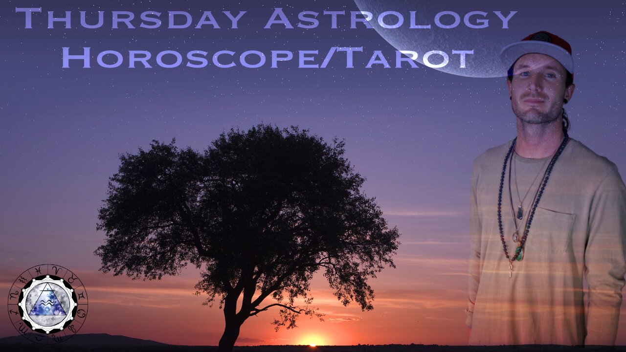 Daily Astrology Horoscope/Tarot December 9th, 2021. (All Signs)