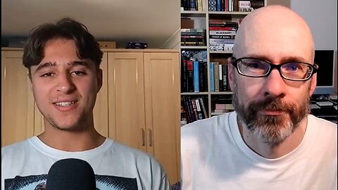 Obama, Trump, Qanon, Musk And Hopium : An Interview With James Corbett