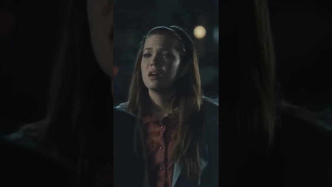 Movie: Because I Said So