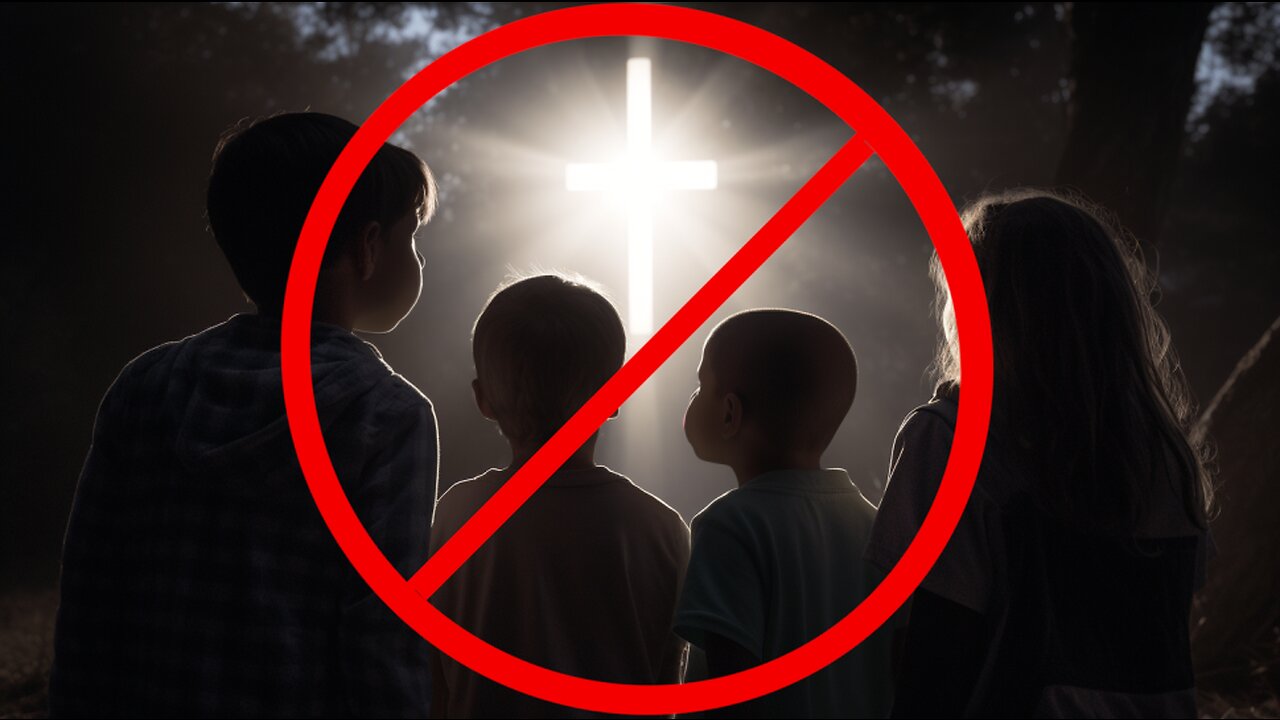 Oregon Bans Christians from Adoption