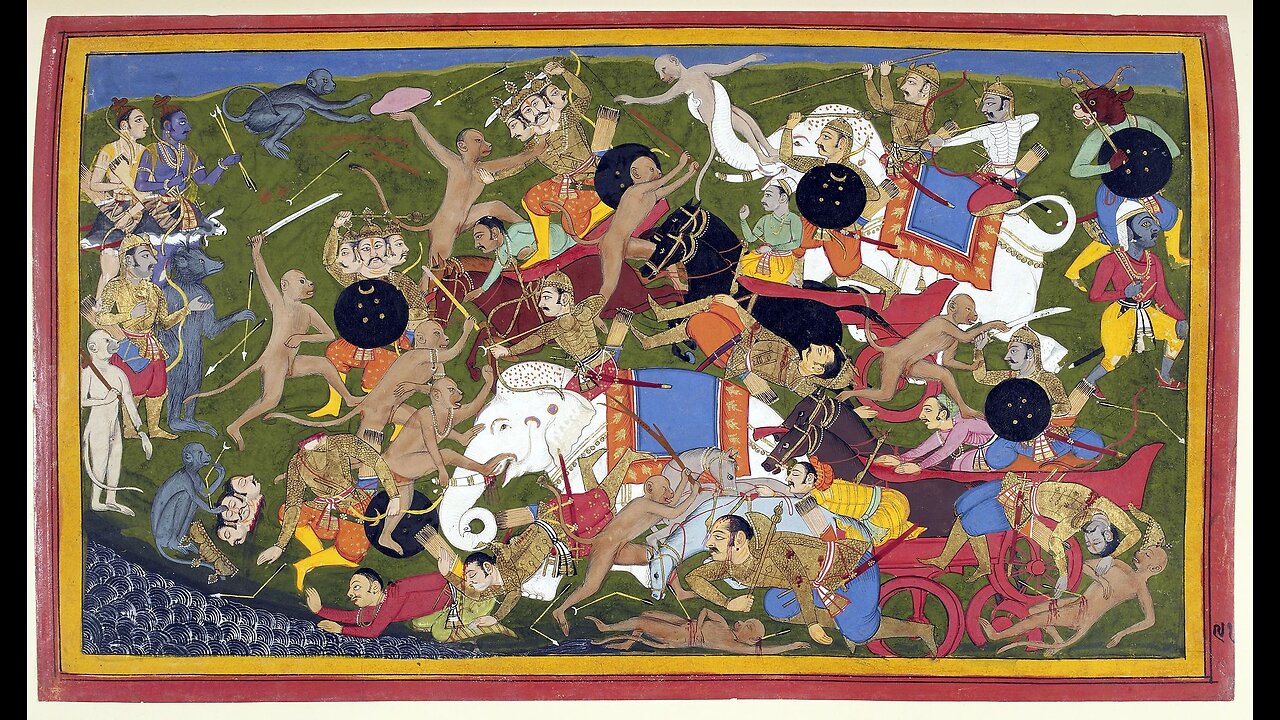 Ramayana