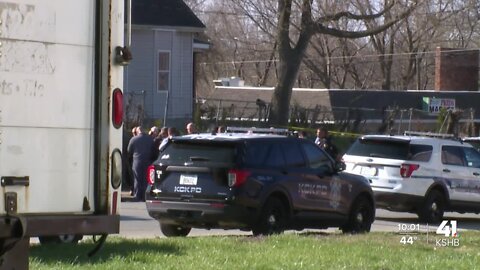 3 KCK officers, multiple suspects injured in shootout during undercover fentanyl deal