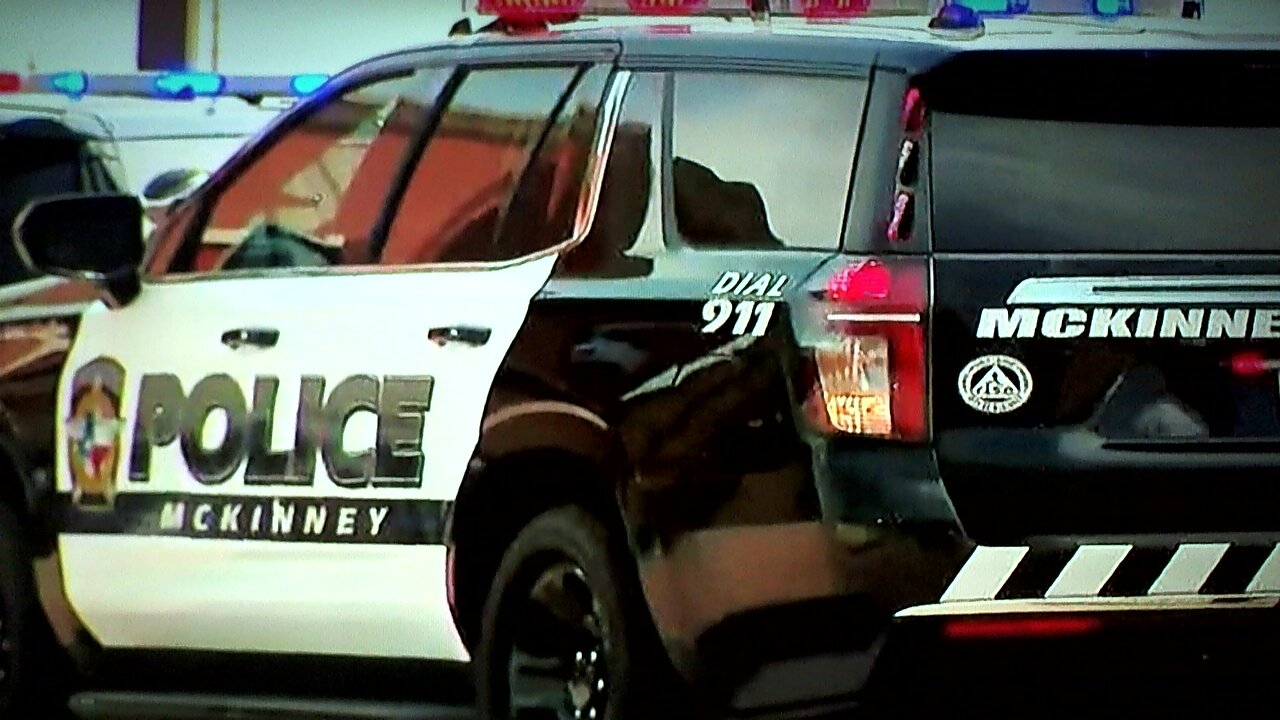 Al menos cuatro muertos y varios heridos durante un tiroteo en Texas, Estados Unidos