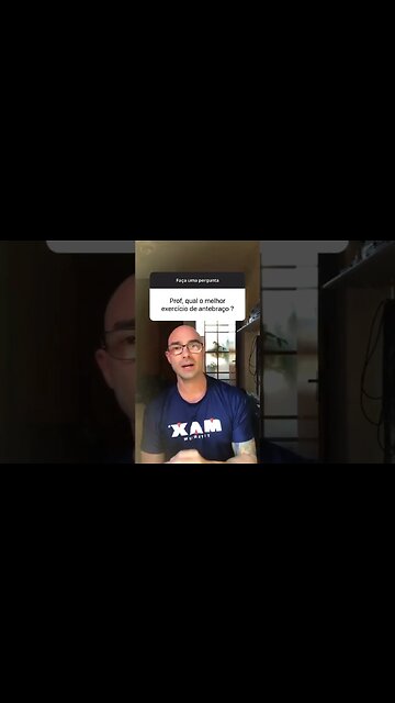 Qual é o melhor exercício para antebraço? #shorts