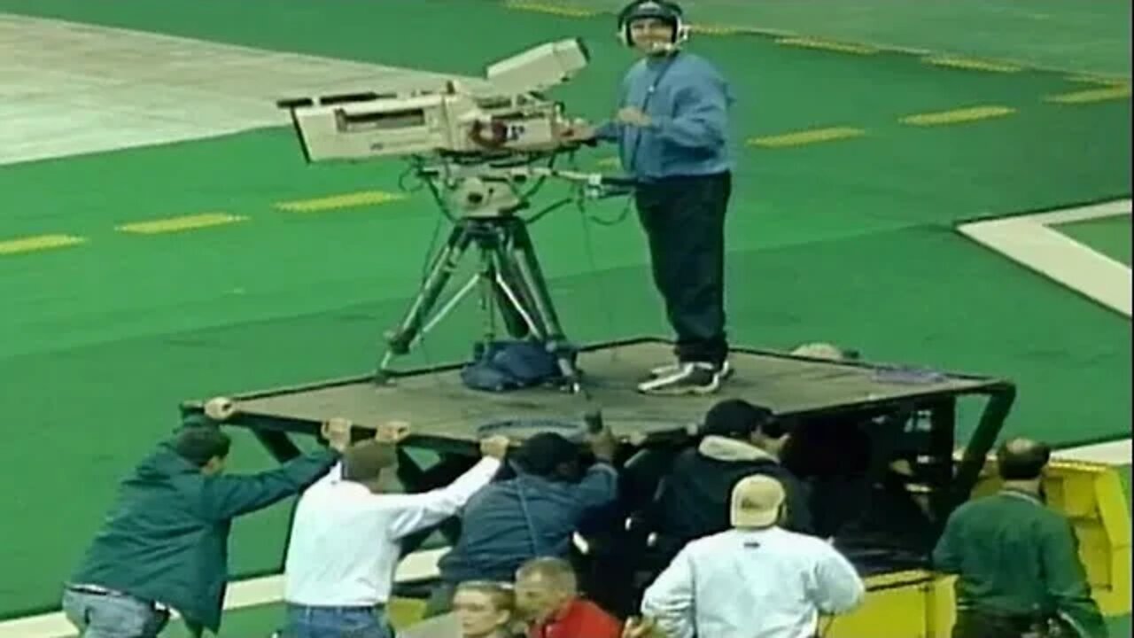 If I Were A Rich Man - 1999