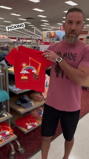 Corporations Push the LGBTQ Agenda