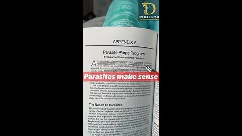 Parasites
