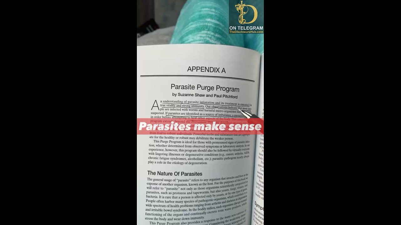 Parasites