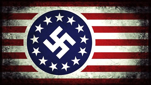 Evalion - American National Socialism