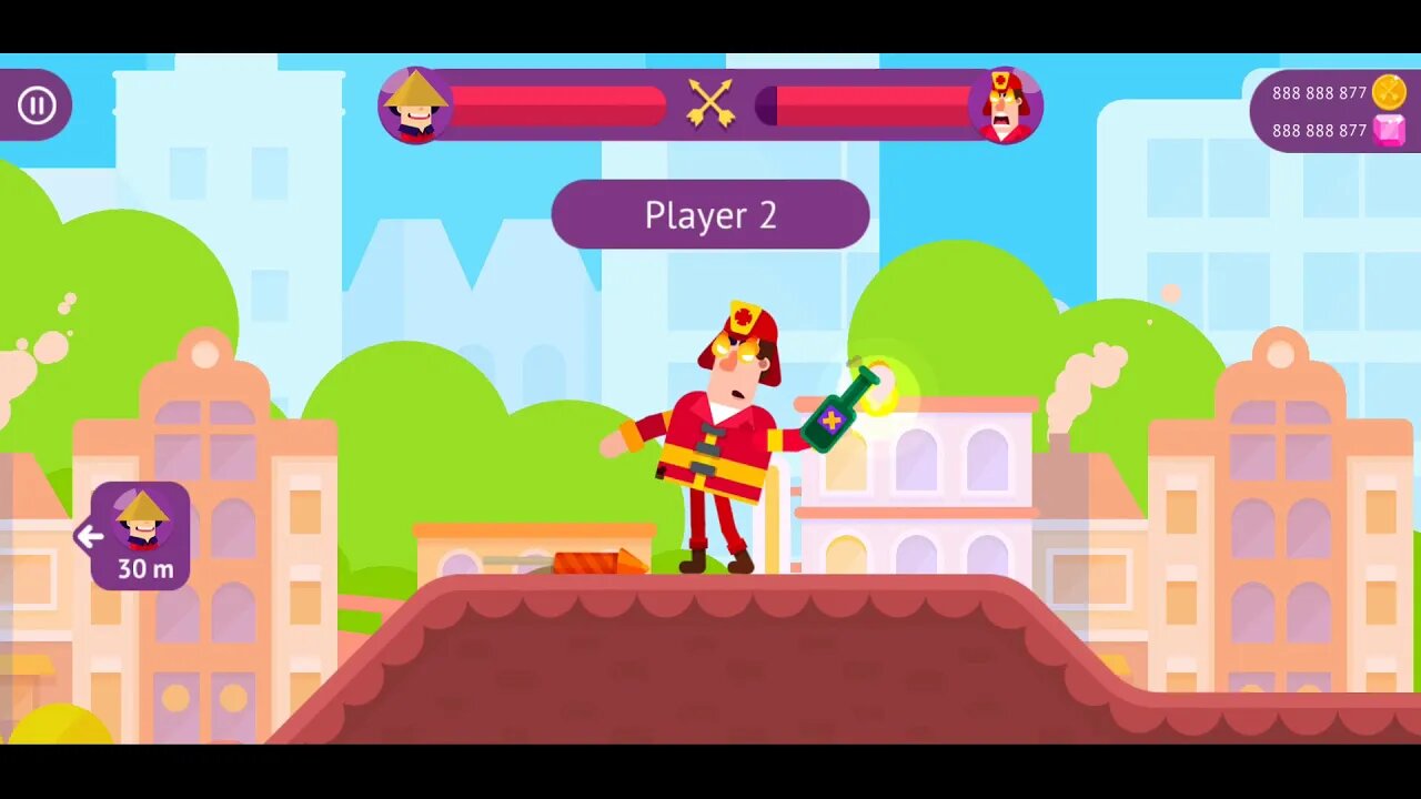 FATALITYS BOWMASTERS