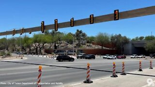 Broadway, Aviation Parkway Intersection planned closure final weekend of July