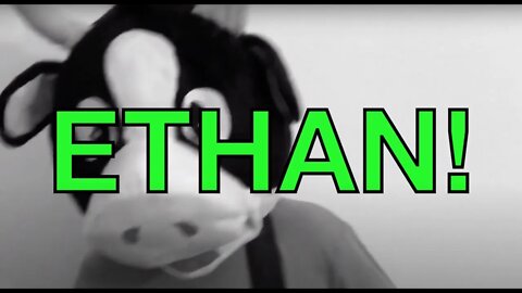 Happy Birthday ETHAN! - COW Happy Birthday Song