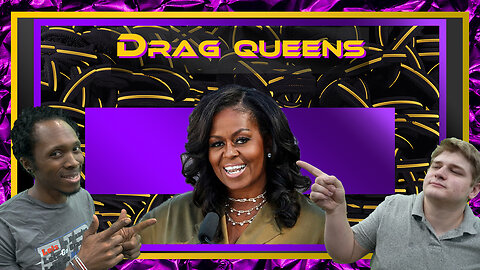 Oreyo Show EP.70 Clips | Drag Queens