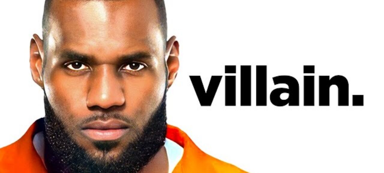 Most HATED Players in NBA History