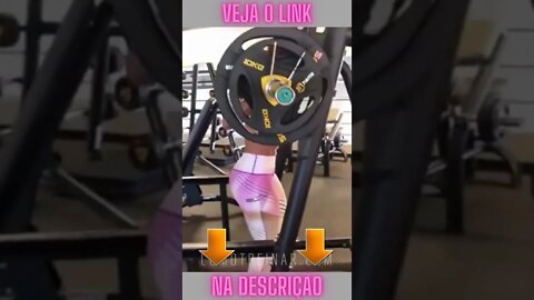 INCRIVEIS TREINOS PARA MULHERES COM DIFICULDADES PARA EMAGRACER, GANHO DE MASSA MAGRA💪🏋️‍♀️ #Shorts