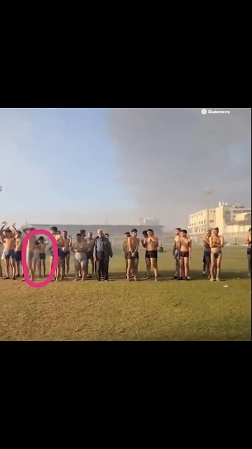 The True Face Of The Occupation