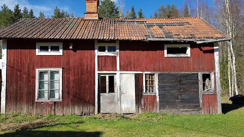 Paranova S03E09 Undersökning Skärbergs Lanthandel Del2(Swe&Eng)