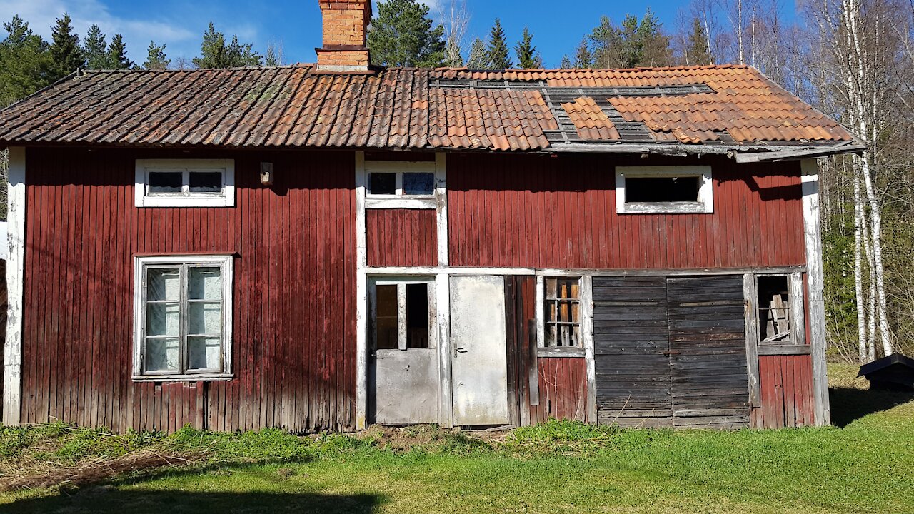 Paranova S03E09 Undersökning Skärbergs Lanthandel Del2(Swe&Eng)