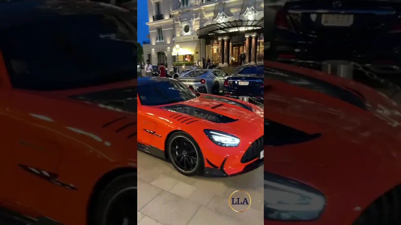Luxury Cars, Luxury Lifestyle | BESTIES #shorts #luxury #car
