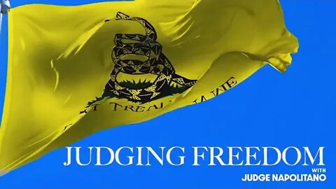 Trump Raid Explained By Judge Napolitano!