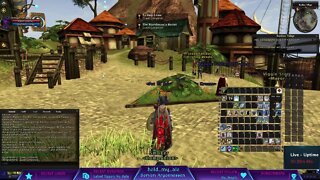 lets play dungeons and dragons online