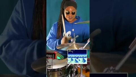 Ice Cap (Just Drums) -Sonic the Hedgehog “B.Richdrumz”