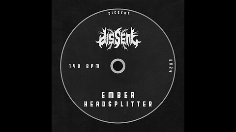 ember - headsplitter