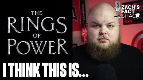 FILM REVIEW: Rings of Power