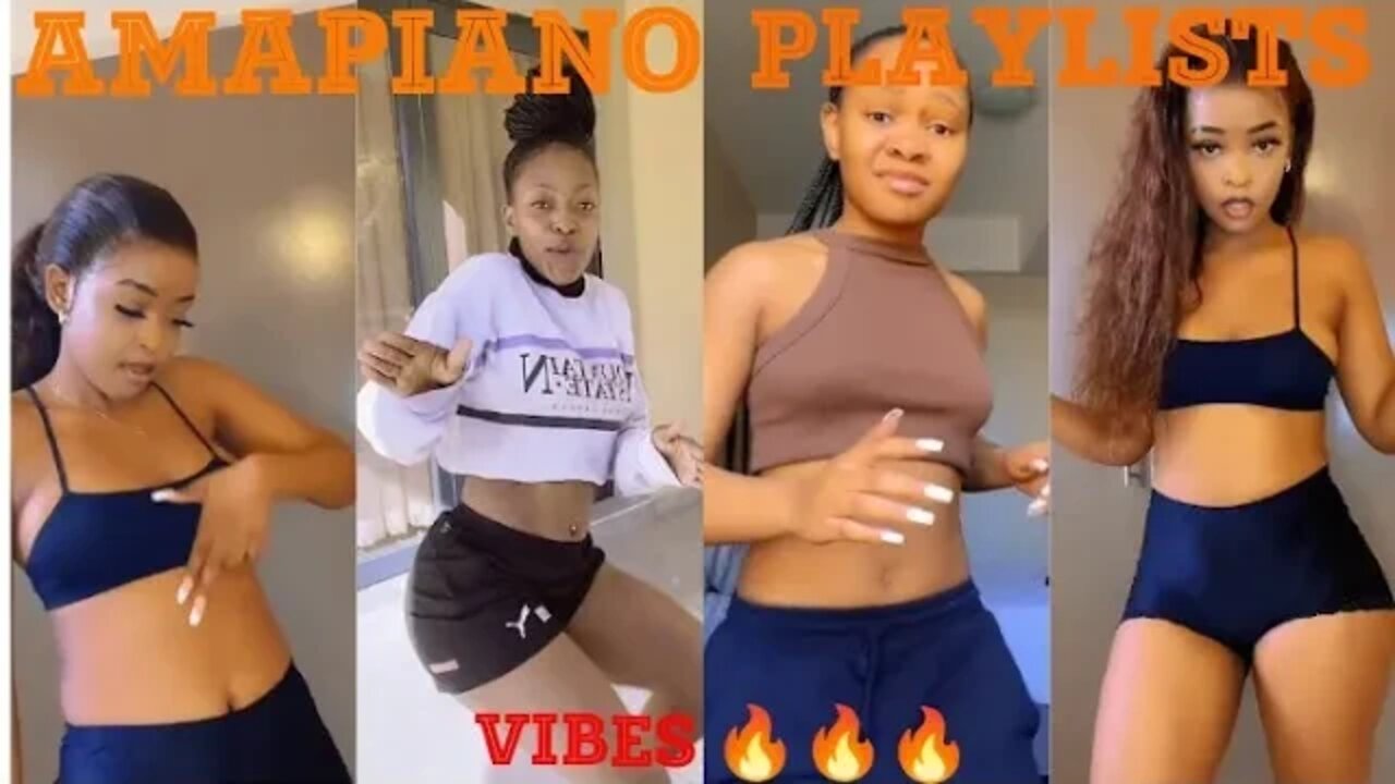 NEW VIDEOS ON YOUTUBE | NEW SONG 🔥 #trending #viral #amapiano #amapianovibes