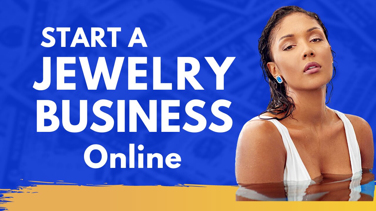 How to Start a Jewelry Business Online