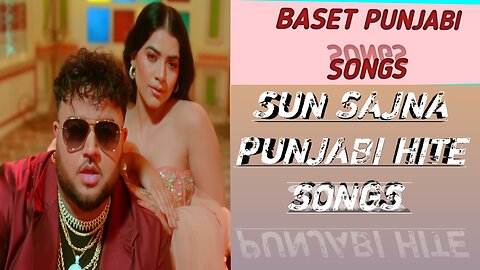 Punjabi songs