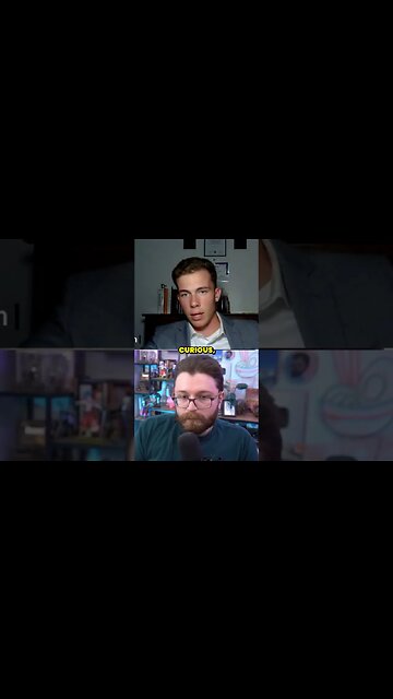 Vaush GOES HARD on TRUMP vs @JohnParkerPU #vaush #trump #trumpnewstoday #donaldtrump #republican