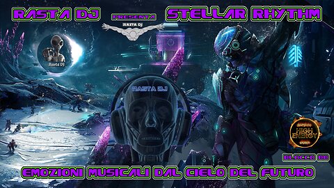 Melody Techno by Rasta DJ in ... Stellar Rhythm (88)