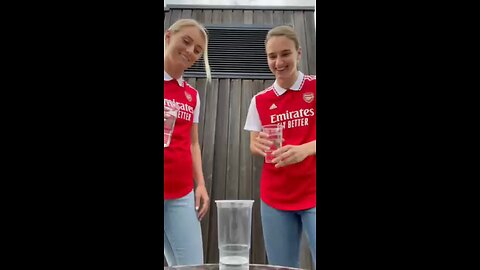 arsenal girls