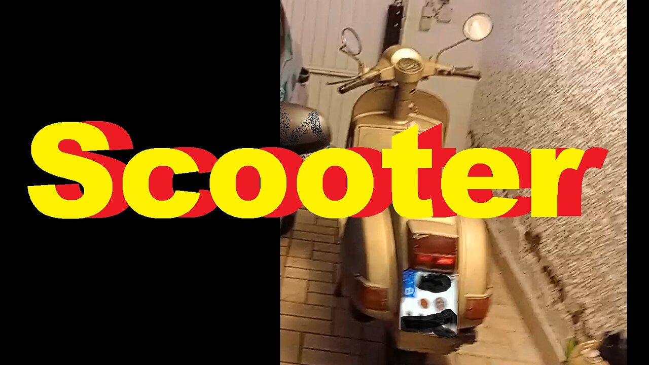 Scooter